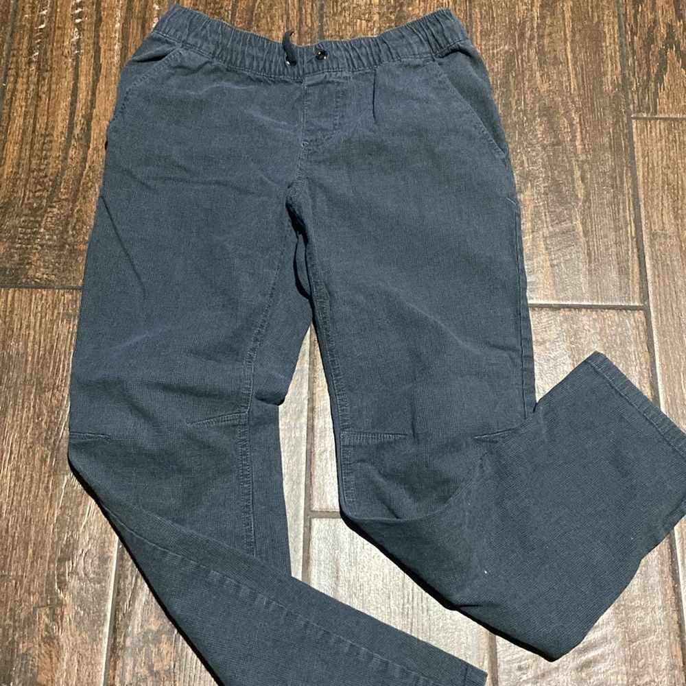 10/$50 Cat & Jack Kids Navy Pants Size 14